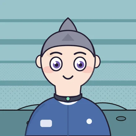 Lunaut #10