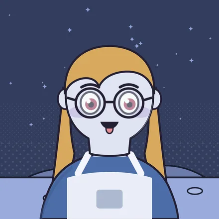 Lunaut #1005