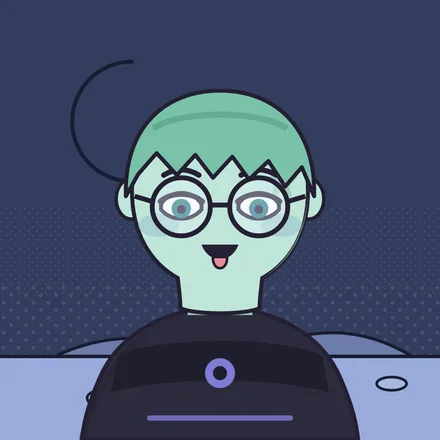 Lunaut #1037
