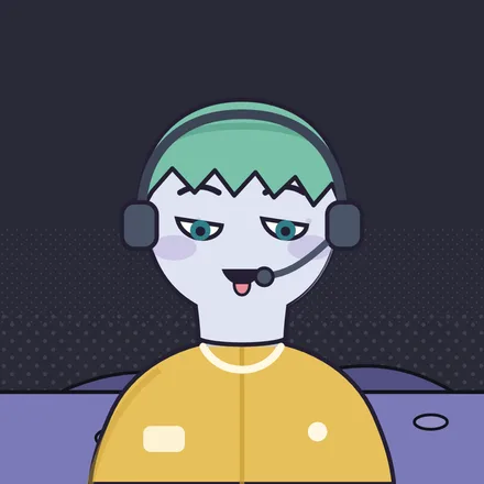 Lunaut #1044