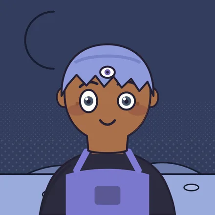 Lunaut #1052