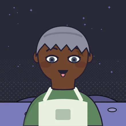 Lunaut #1062