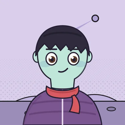 Lunaut #107