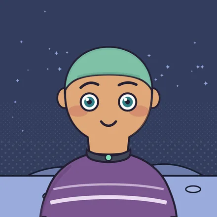 Lunaut #1097