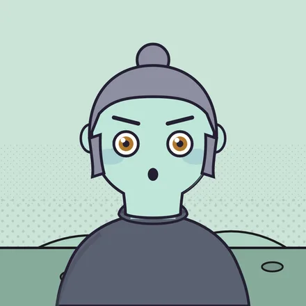 Lunaut #1134