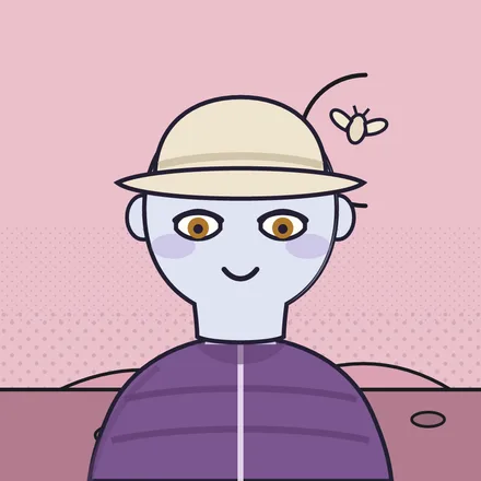 Lunaut #1135