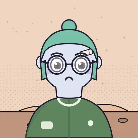 Lunaut #1137