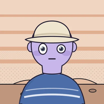 Lunaut #1141