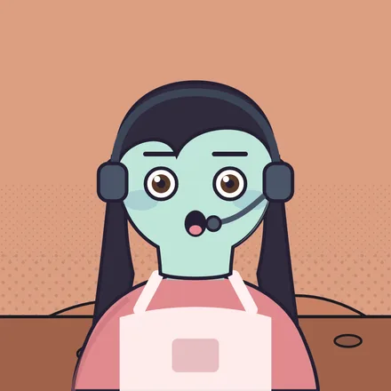 Lunaut #1143