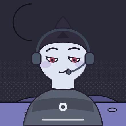 Lunaut #1161