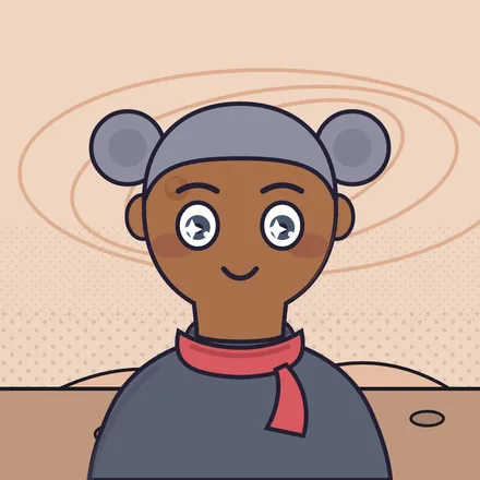 Lunaut #121