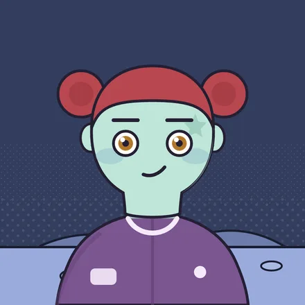 Lunaut #1215