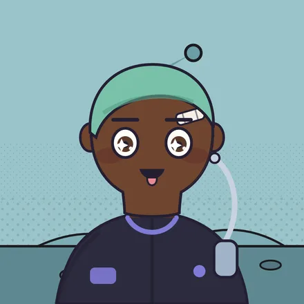 Lunaut #1220