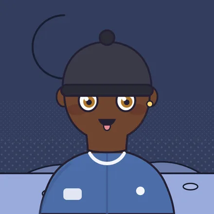 Lunaut #1228