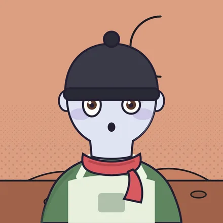 Lunaut #1260