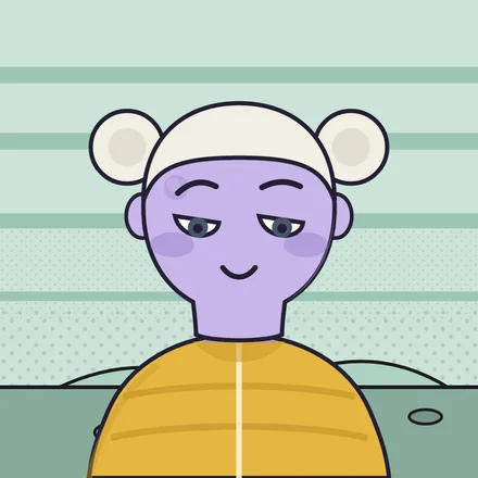 Lunaut #1271