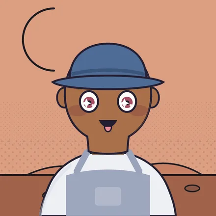 Lunaut #1290