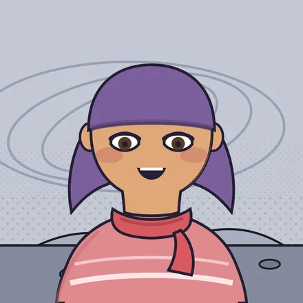 Lunaut #131