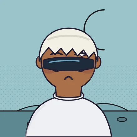 Lunaut #1371