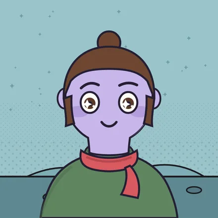 Lunaut #1428