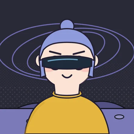 Lunaut #1431