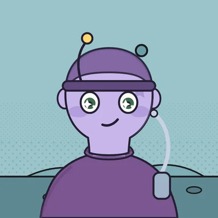 Lunaut #1438