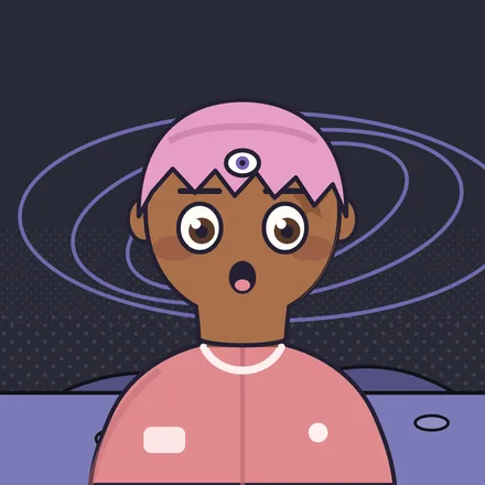 Lunaut #1448