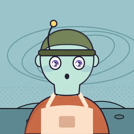 Lunaut #1450