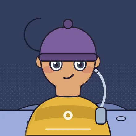 Lunaut #152