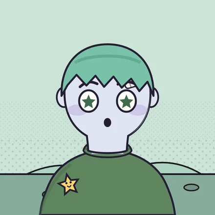Lunaut #1535
