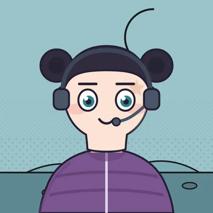 Lunaut #1550