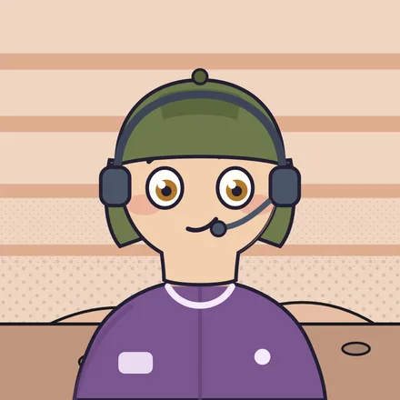 Lunaut #1553