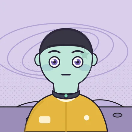 Lunaut #1593