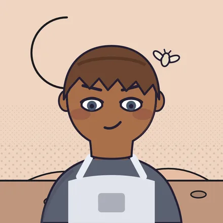 Lunaut #1602