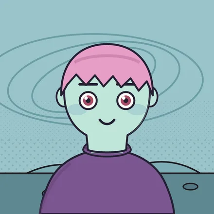 Lunaut #1619