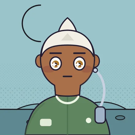 Lunaut #1691