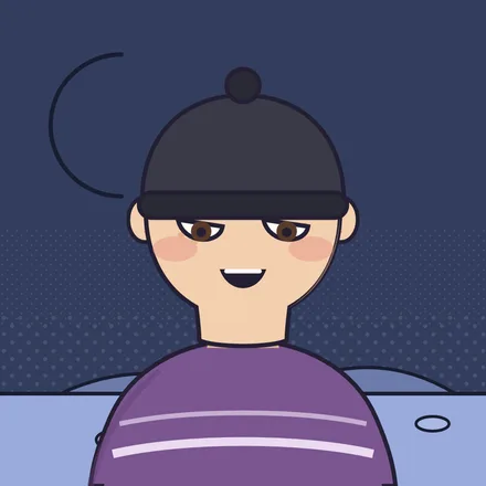 Lunaut #1701