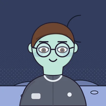 Lunaut #1715
