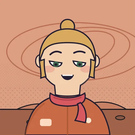 Lunaut #1728