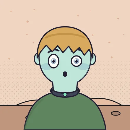 Lunaut #1741