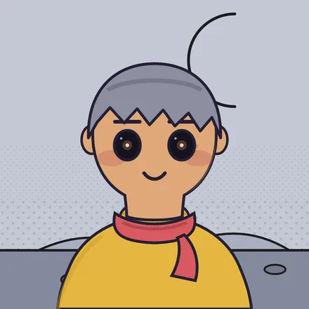 Lunaut #1751