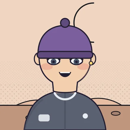 Lunaut #1784
