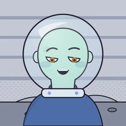Lunaut #1795