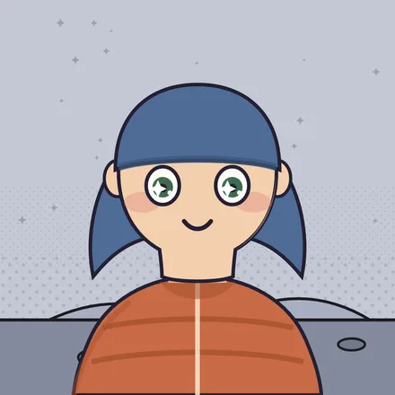 Lunaut #1801