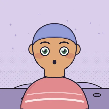 Lunaut #1810
