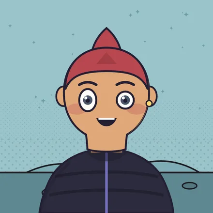 Lunaut #1812