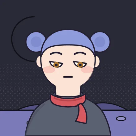 Lunaut #1843