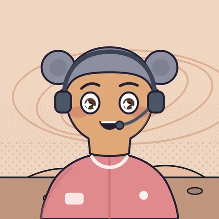 Lunaut #1844