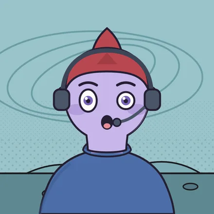 Lunaut #1848