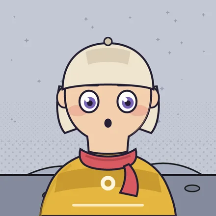 Lunaut #211